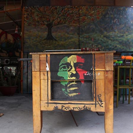 Hi Da Nang Beach Hostel Ngu Hanh Son 外观 照片