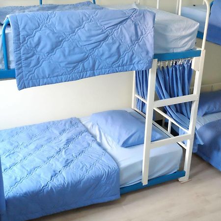 Hi Da Nang Beach Hostel Ngu Hanh Son 外观 照片