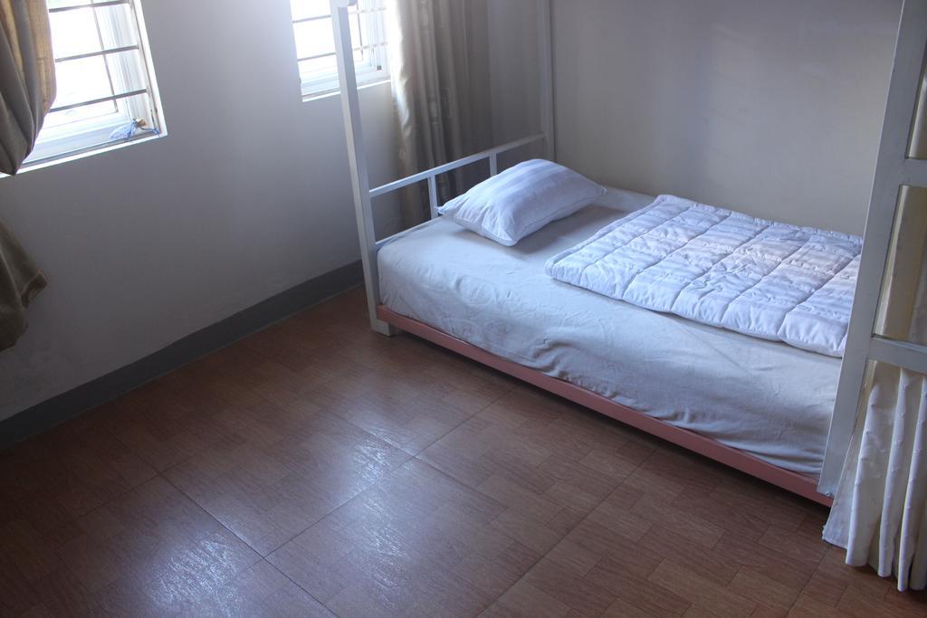 Hi Da Nang Beach Hostel Ngu Hanh Son 外观 照片