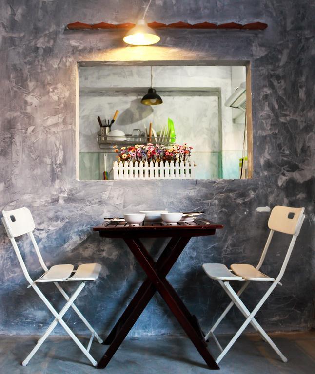 Hi Da Nang Beach Hostel Ngu Hanh Son 外观 照片