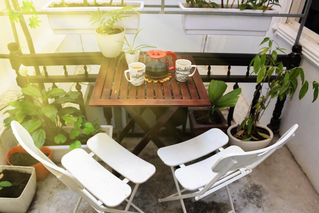Hi Da Nang Beach Hostel Ngu Hanh Son 外观 照片