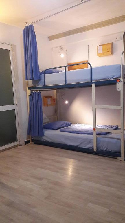 Hi Da Nang Beach Hostel Ngu Hanh Son 外观 照片