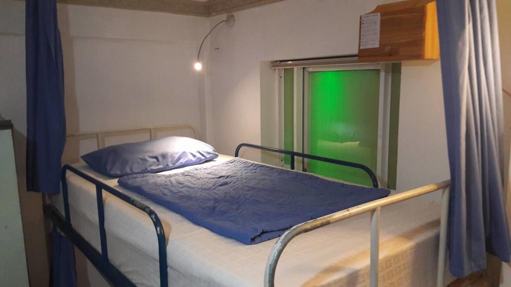 Hi Da Nang Beach Hostel Ngu Hanh Son 外观 照片