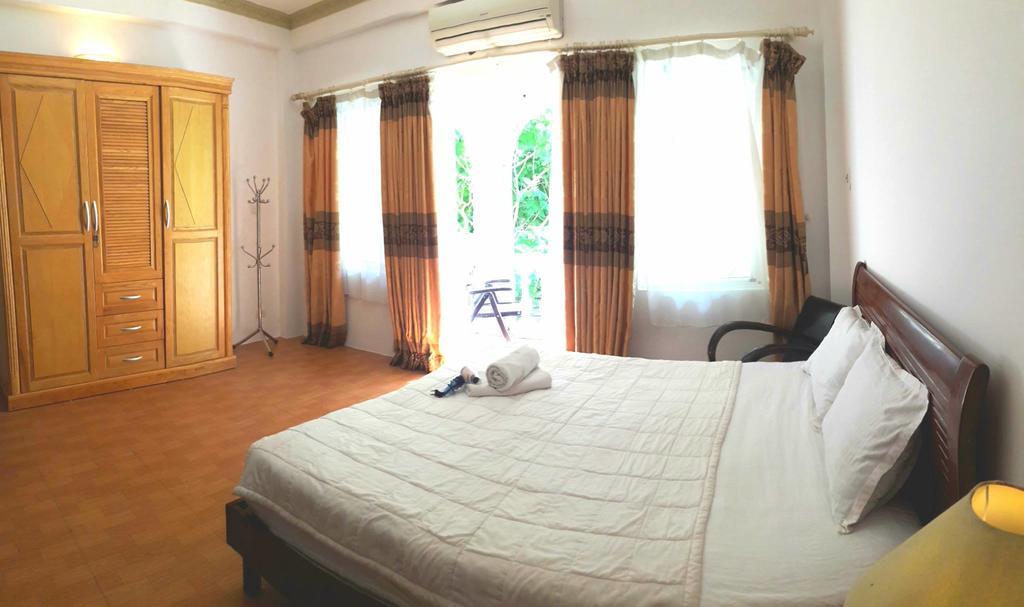 Hi Da Nang Beach Hostel Ngu Hanh Son 外观 照片