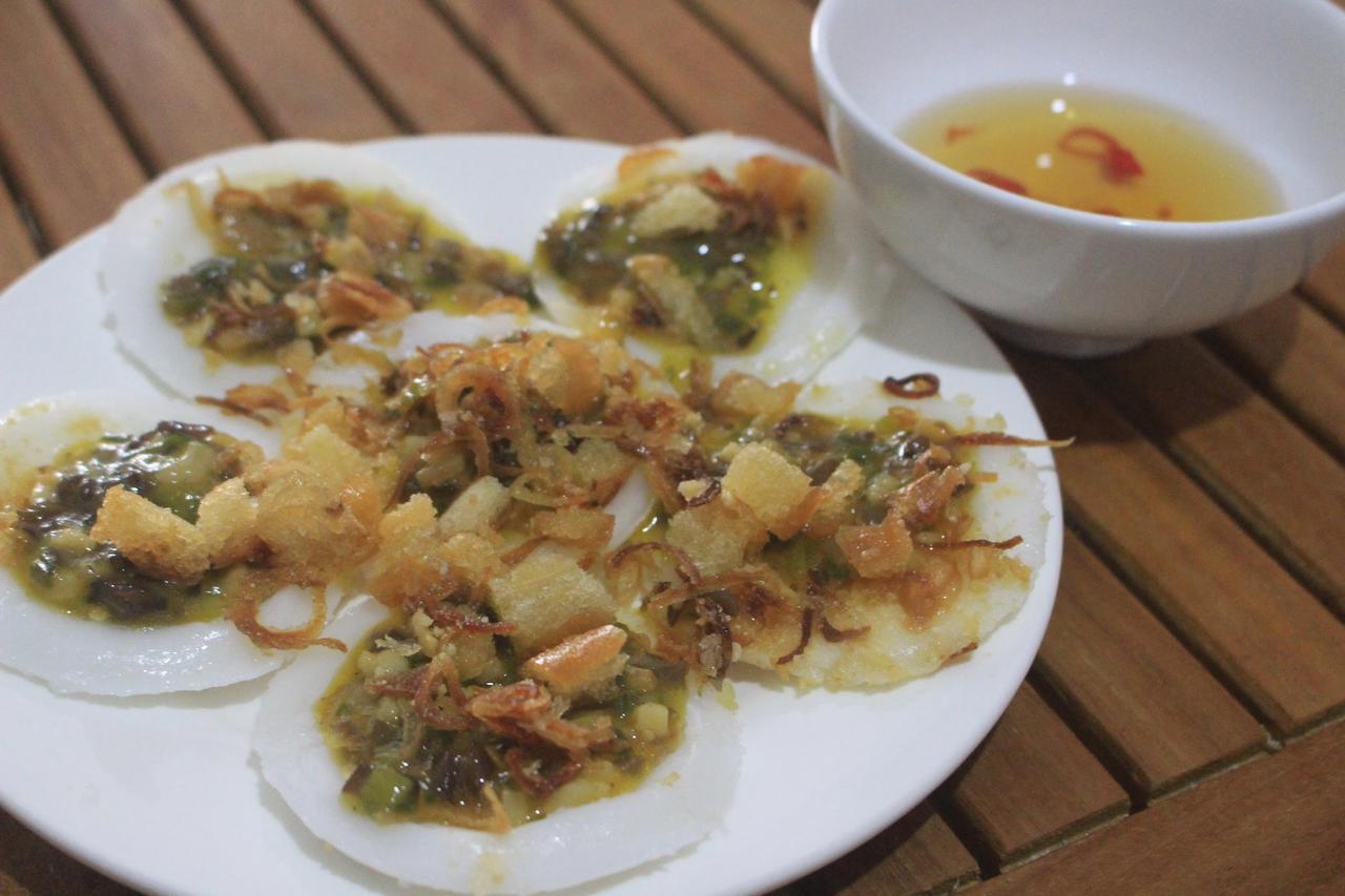 Hi Da Nang Beach Hostel Ngu Hanh Son 外观 照片