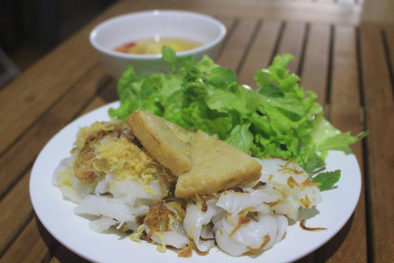 Hi Da Nang Beach Hostel Ngu Hanh Son 外观 照片