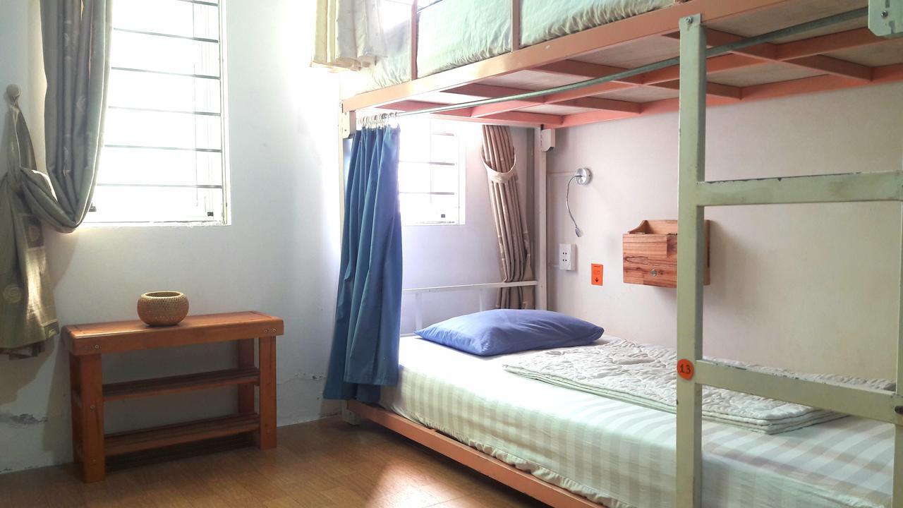Hi Da Nang Beach Hostel Ngu Hanh Son 外观 照片