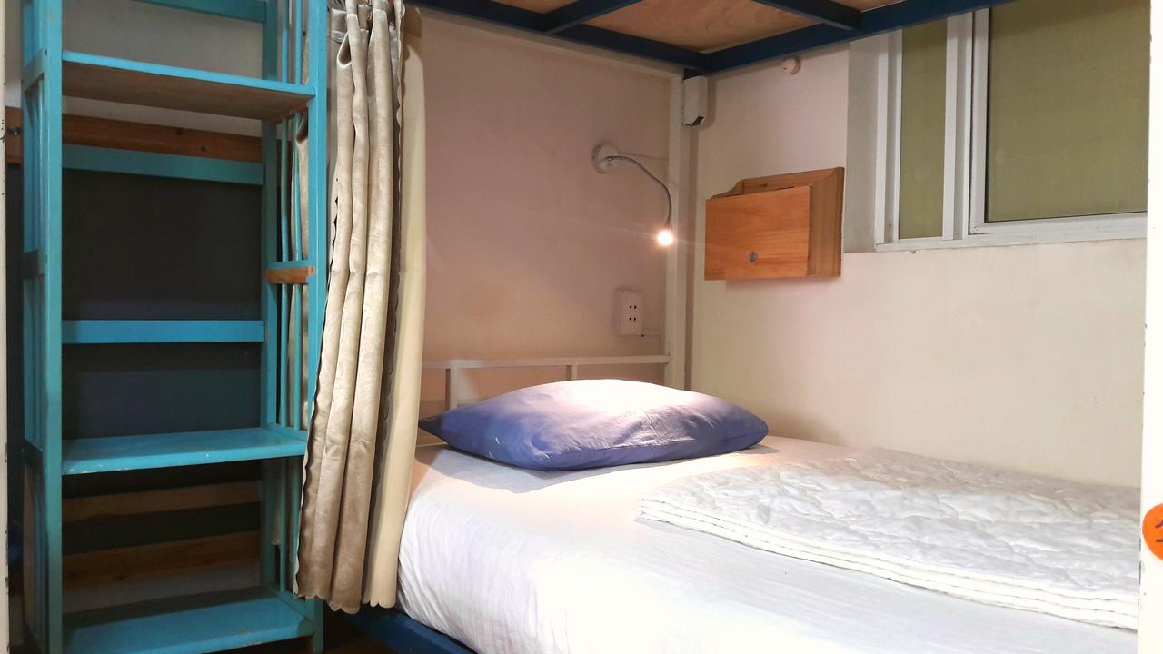 Hi Da Nang Beach Hostel Ngu Hanh Son 客房 照片