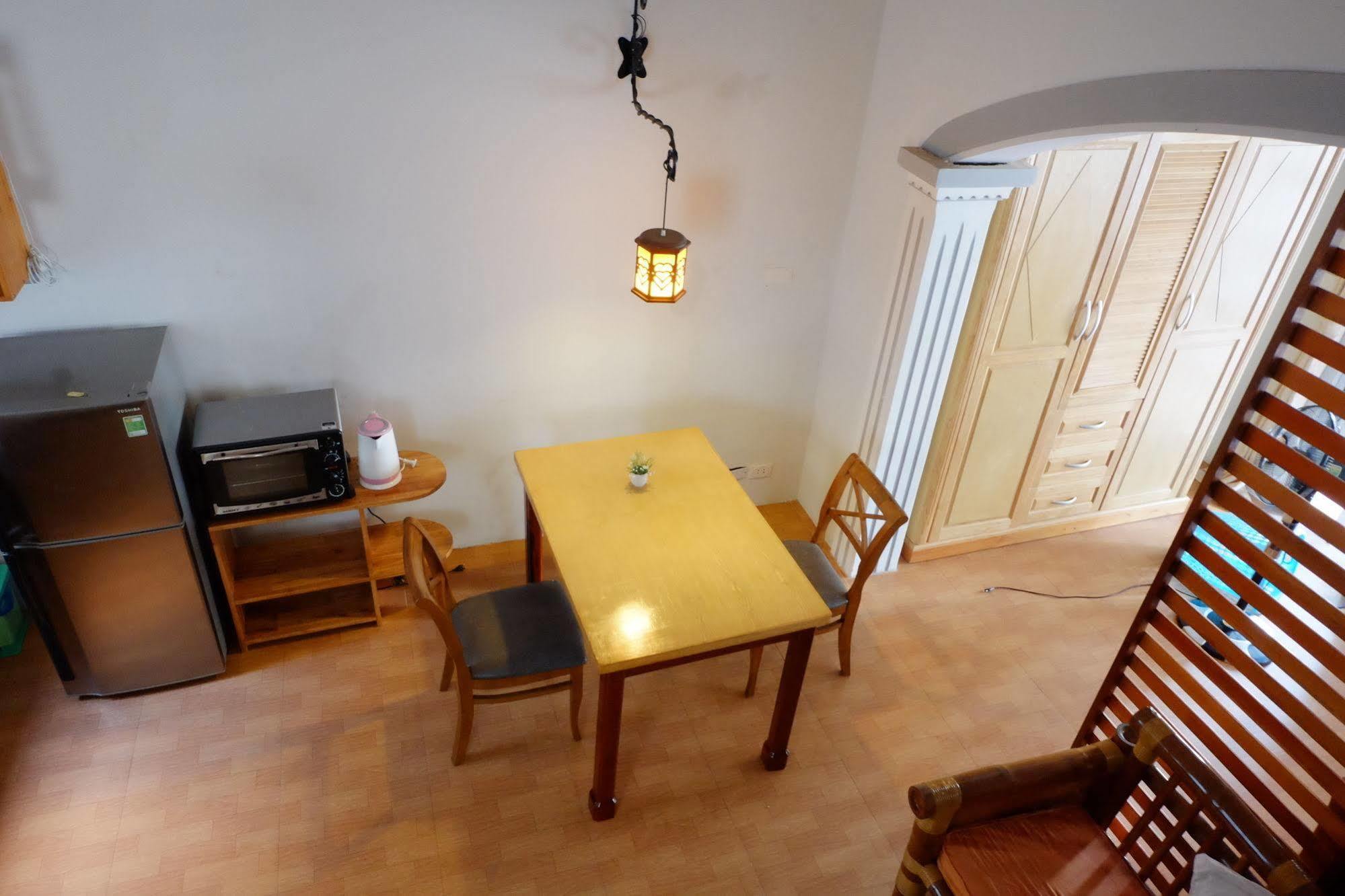 Hi Da Nang Beach Hostel Ngu Hanh Son 外观 照片