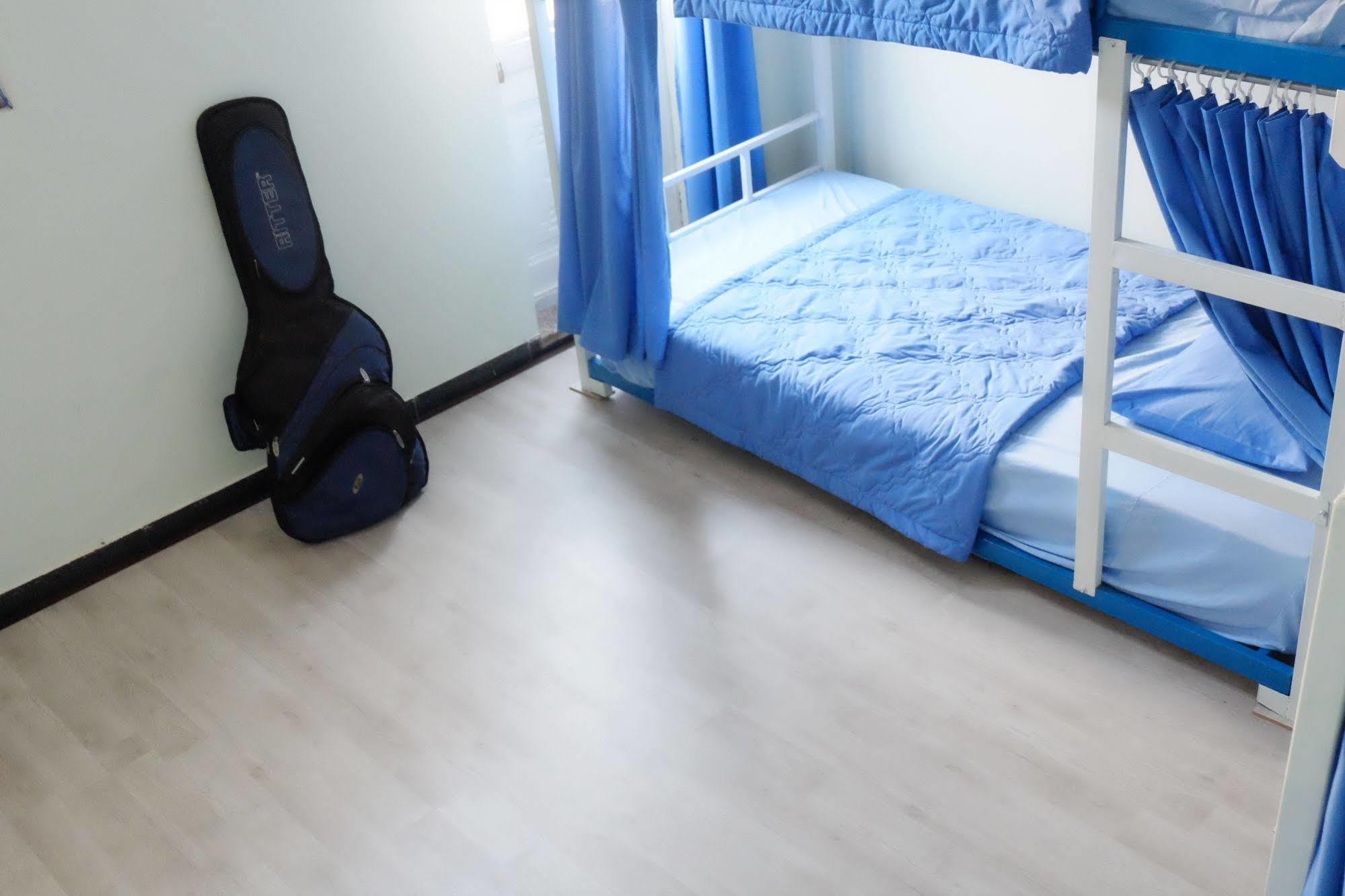 Hi Da Nang Beach Hostel Ngu Hanh Son 外观 照片
