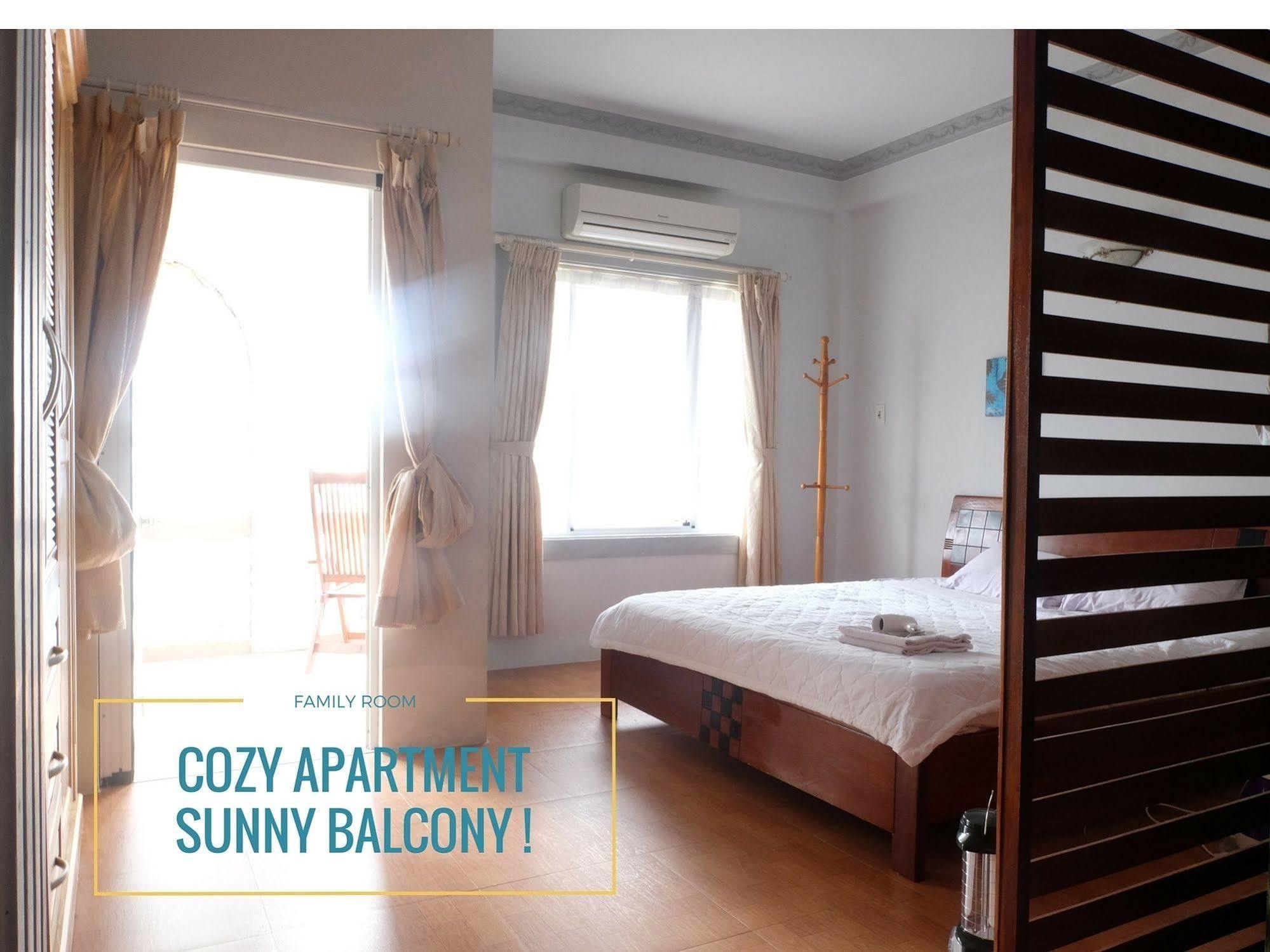 Hi Da Nang Beach Hostel Ngu Hanh Son 外观 照片