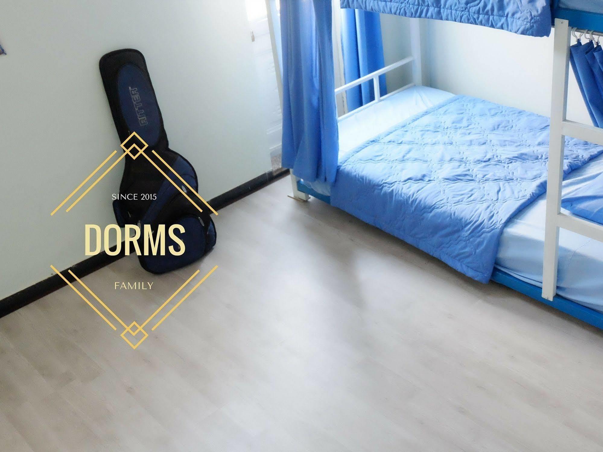 Hi Da Nang Beach Hostel Ngu Hanh Son 外观 照片