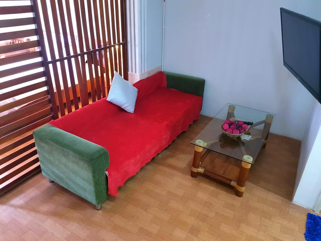 Hi Da Nang Beach Hostel Ngu Hanh Son 外观 照片