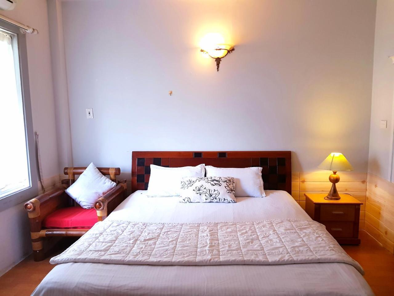 Hi Da Nang Beach Hostel Ngu Hanh Son 外观 照片