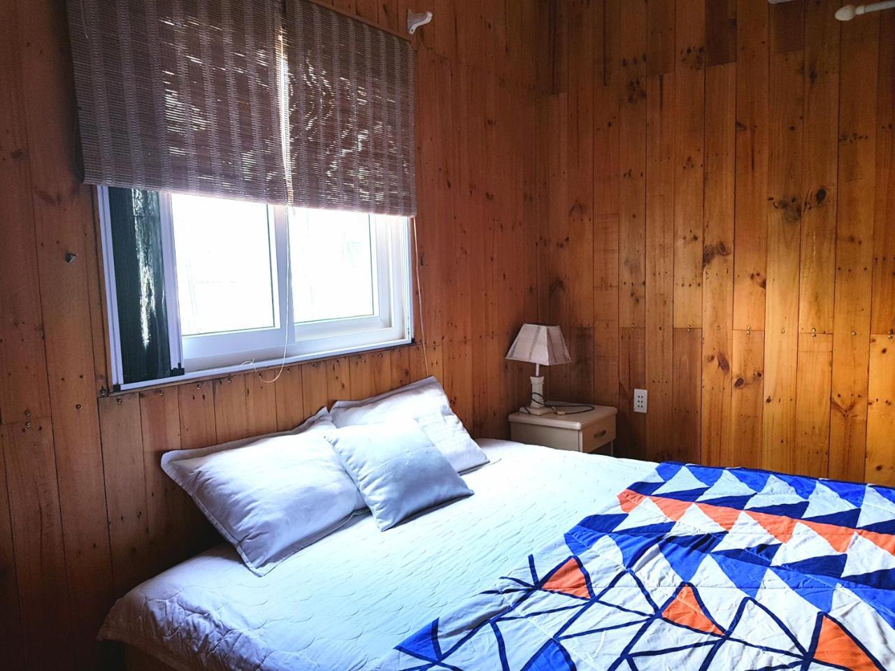 Hi Da Nang Beach Hostel Ngu Hanh Son 外观 照片