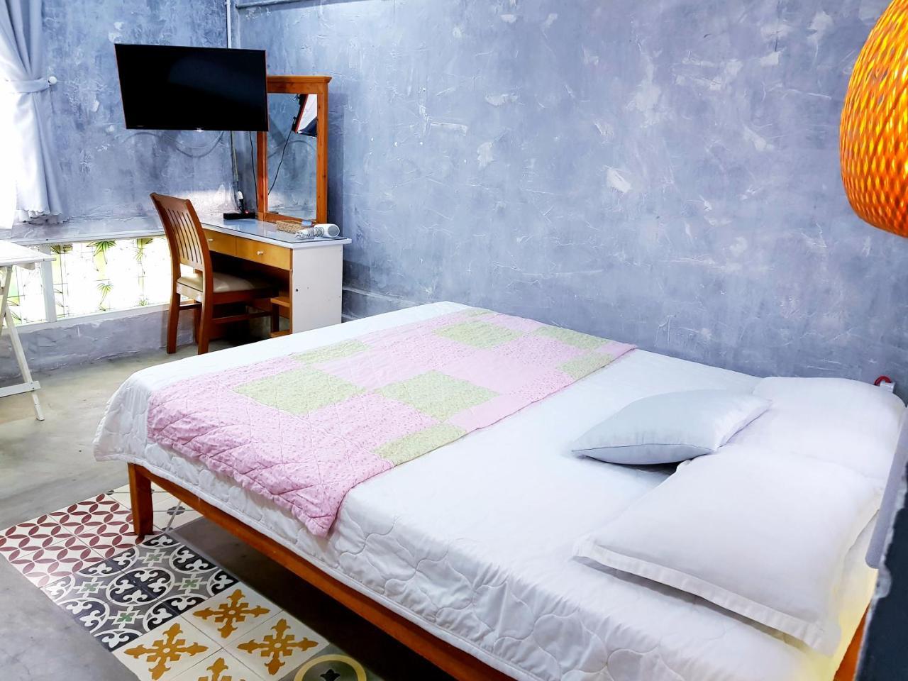 Hi Da Nang Beach Hostel Ngu Hanh Son 外观 照片