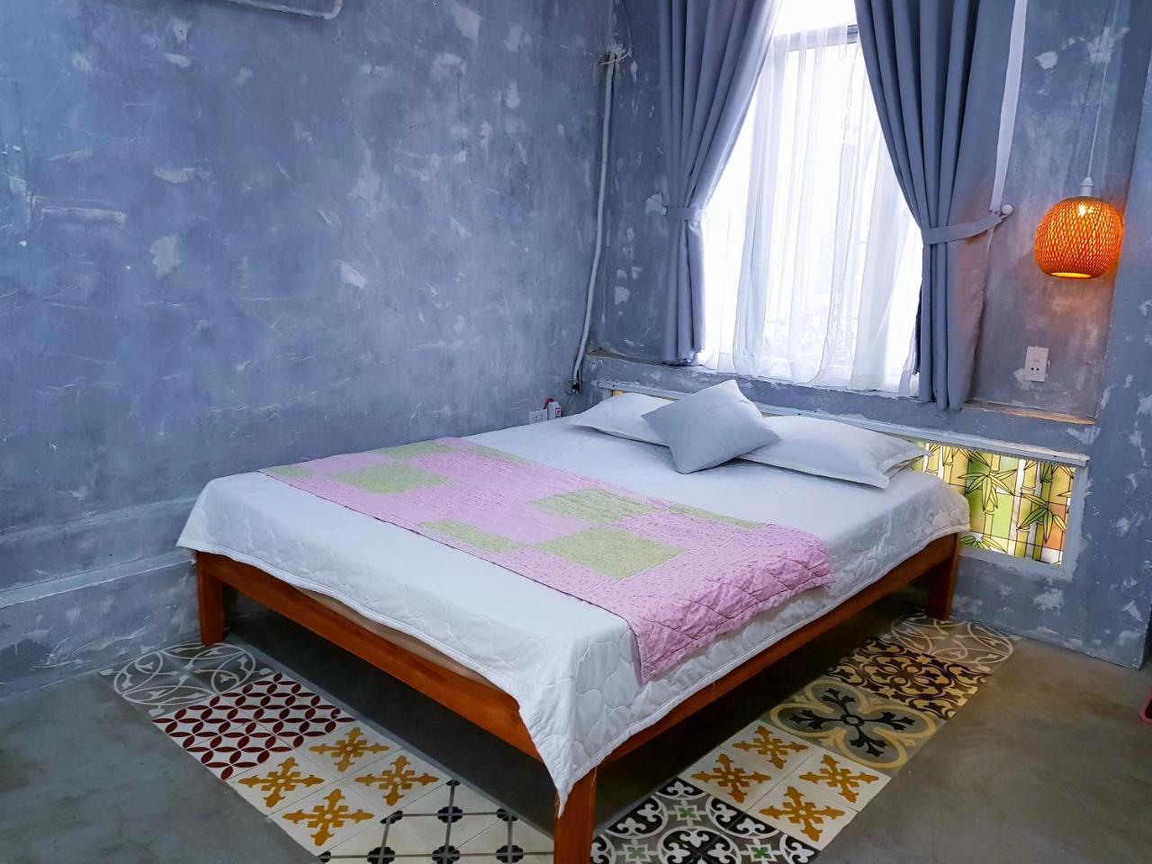 Hi Da Nang Beach Hostel Ngu Hanh Son 外观 照片