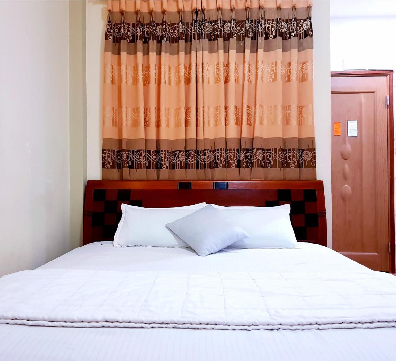 Hi Da Nang Beach Hostel Ngu Hanh Son 外观 照片