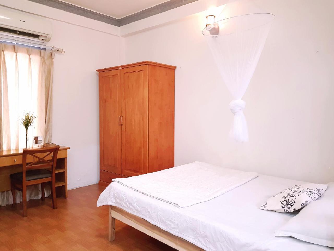 Hi Da Nang Beach Hostel Ngu Hanh Son 外观 照片
