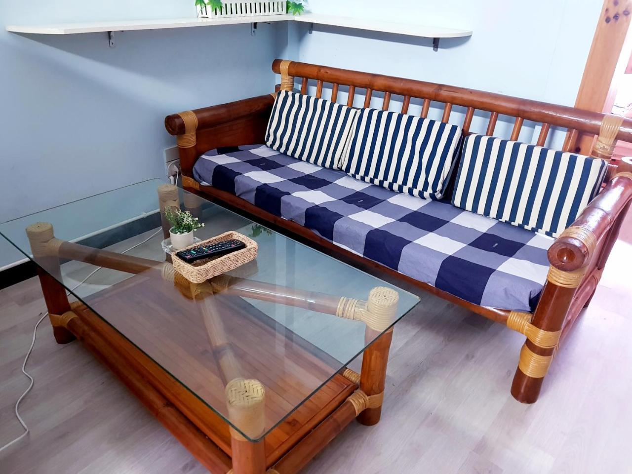 Hi Da Nang Beach Hostel Ngu Hanh Son 外观 照片