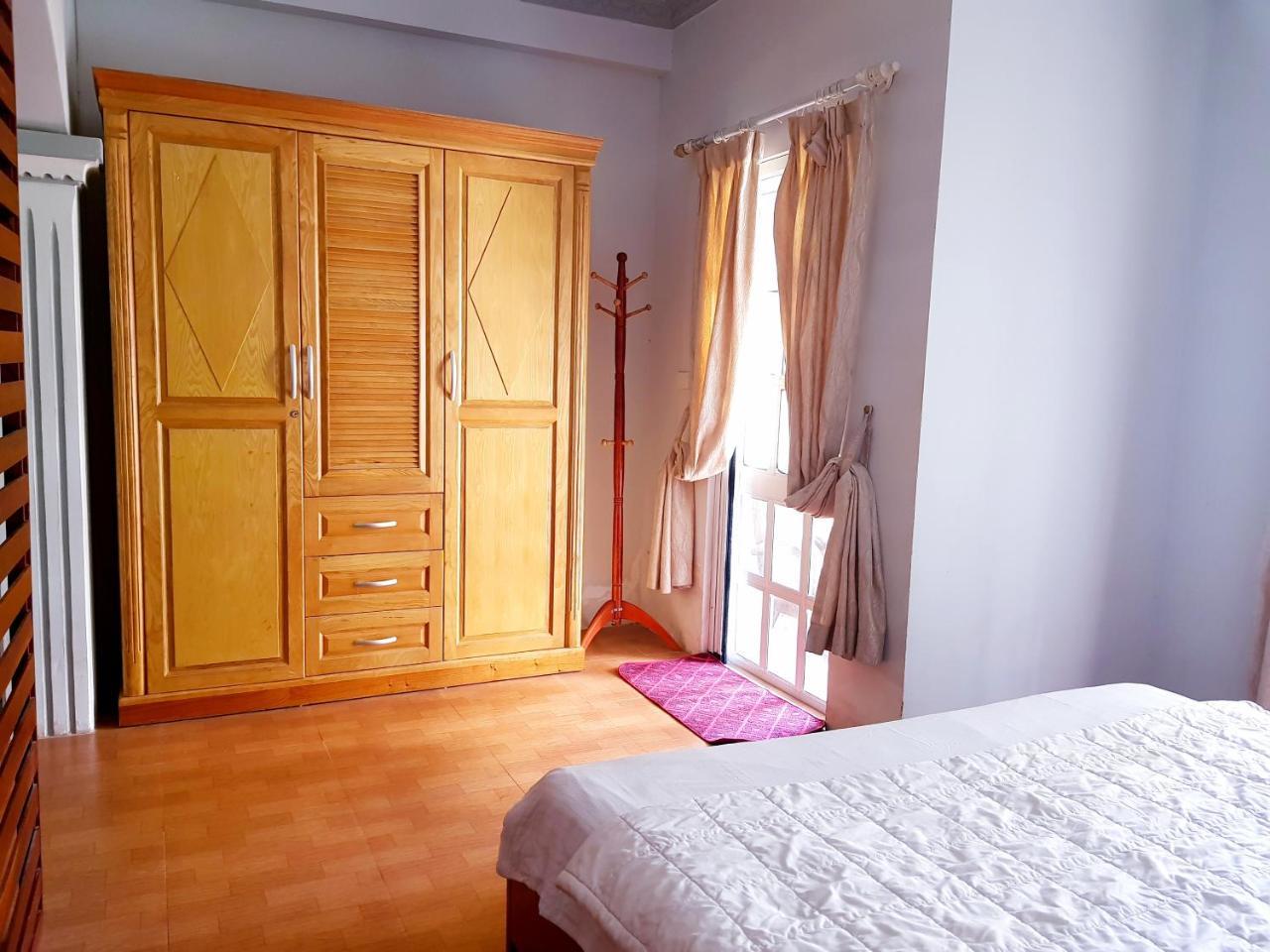 Hi Da Nang Beach Hostel Ngu Hanh Son 外观 照片