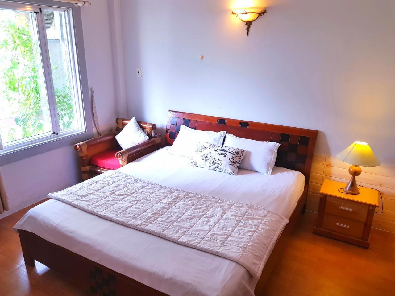 Hi Da Nang Beach Hostel Ngu Hanh Son 外观 照片