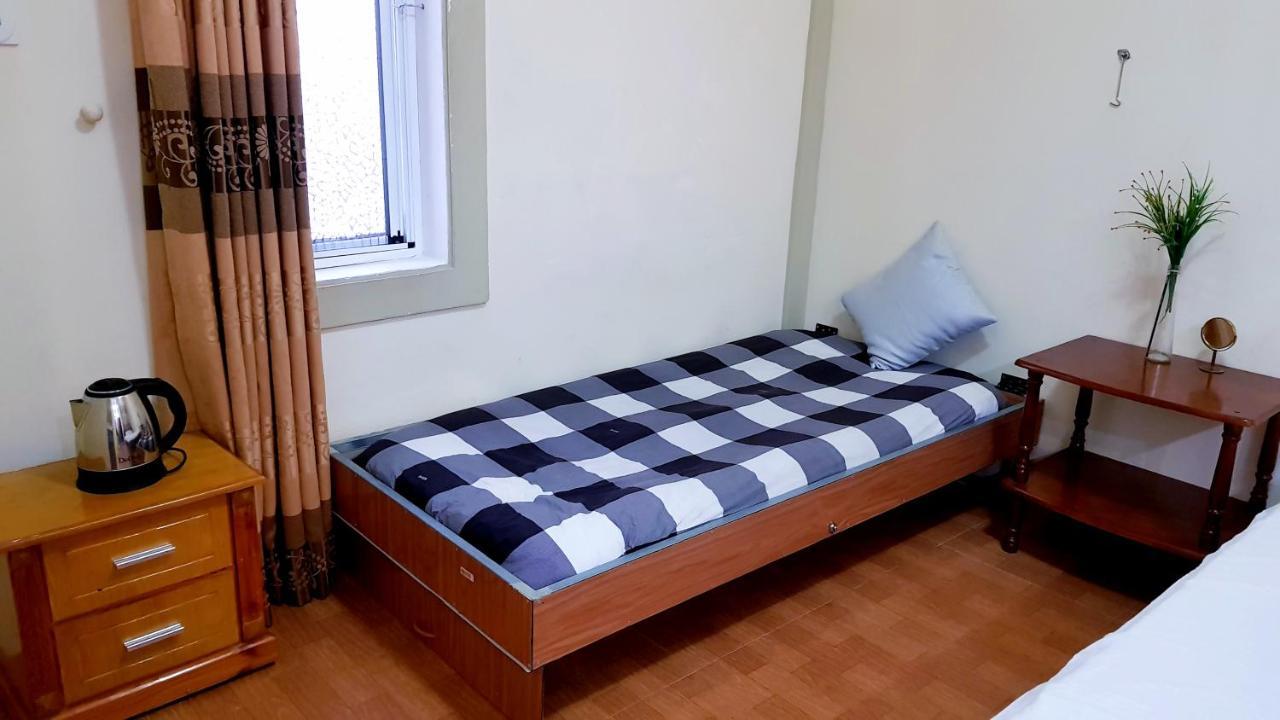 Hi Da Nang Beach Hostel Ngu Hanh Son 外观 照片